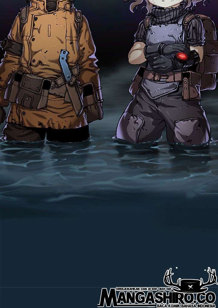Leviathan Chapter 81 Gambar 5