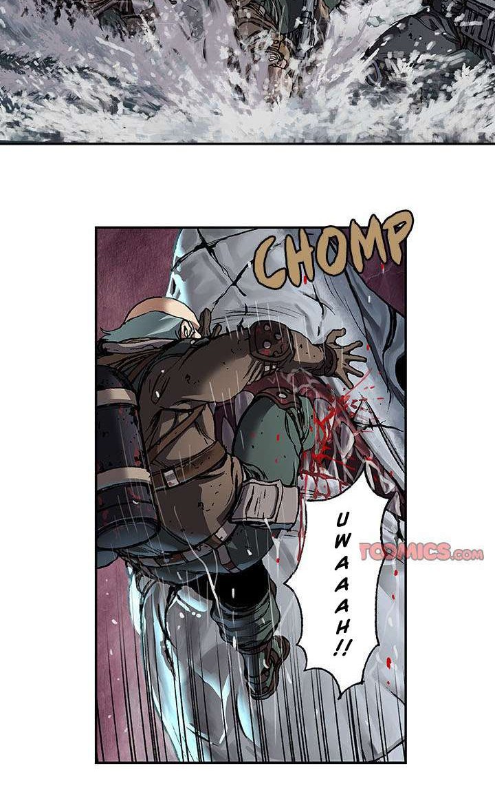 Leviathan Chapter 80 Gambar 10