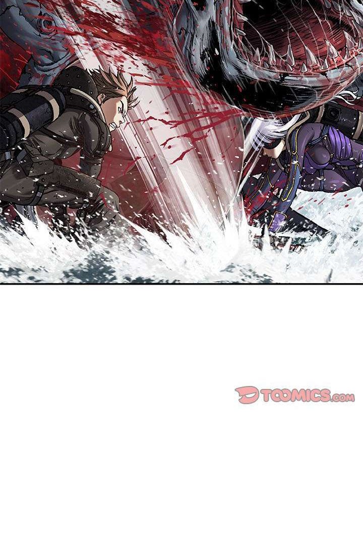 Leviathan Chapter 80 Gambar 14