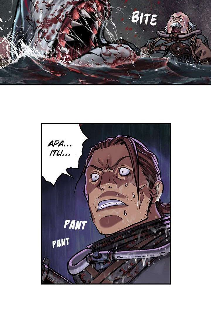 Leviathan Chapter 80 Gambar 16