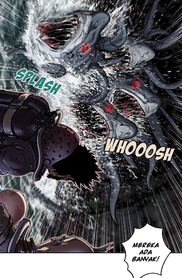 Leviathan Chapter 80 Gambar 18