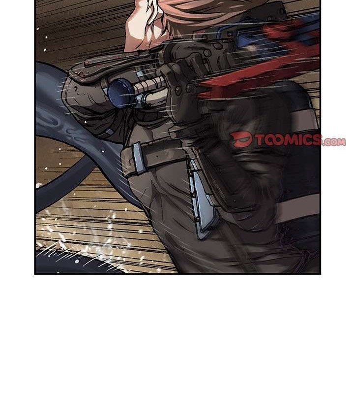 Leviathan Chapter 80 Gambar 20