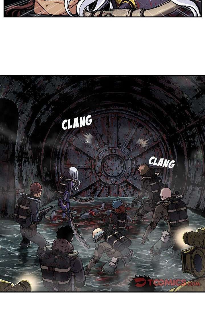 Leviathan Chapter 80 Gambar 28