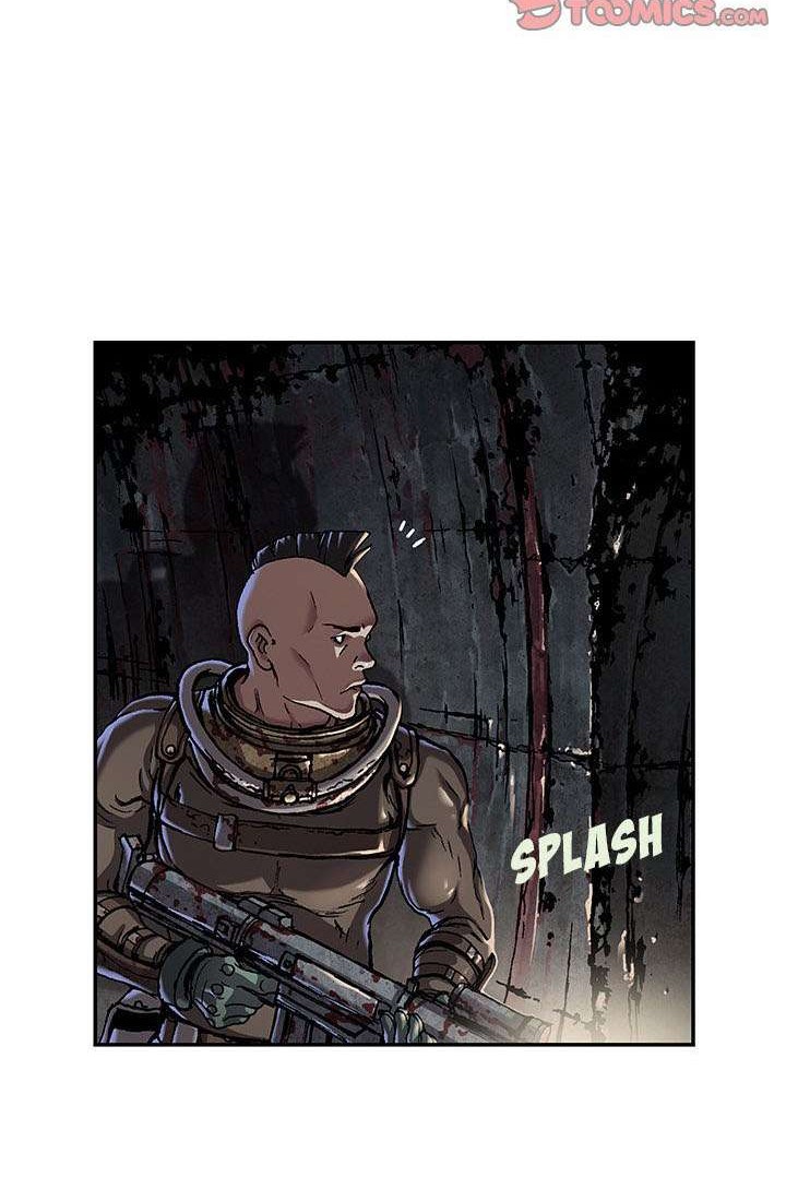 Leviathan Chapter 80 Gambar 5