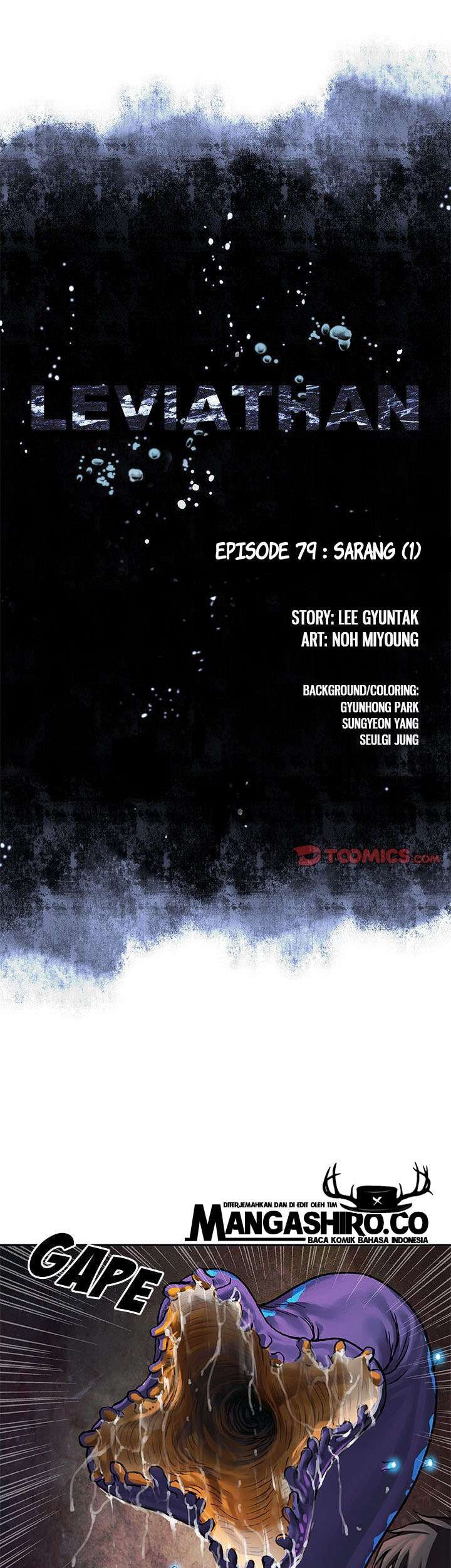 Leviathan Chapter 79 Gambar 7