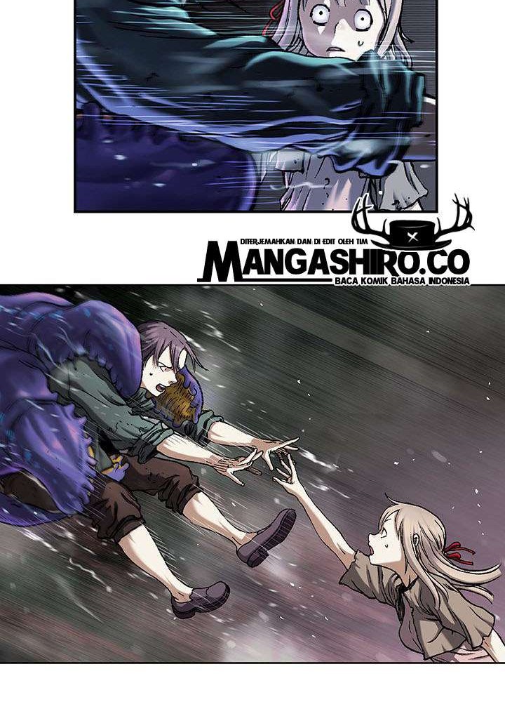 Leviathan Chapter 79 Gambar 12