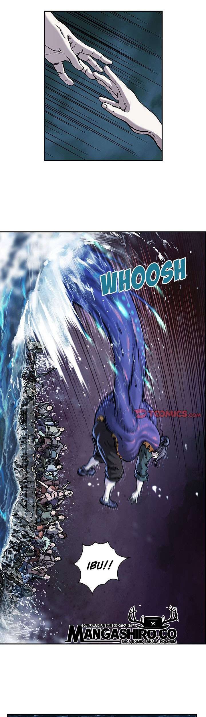 Leviathan Chapter 79 Gambar 13