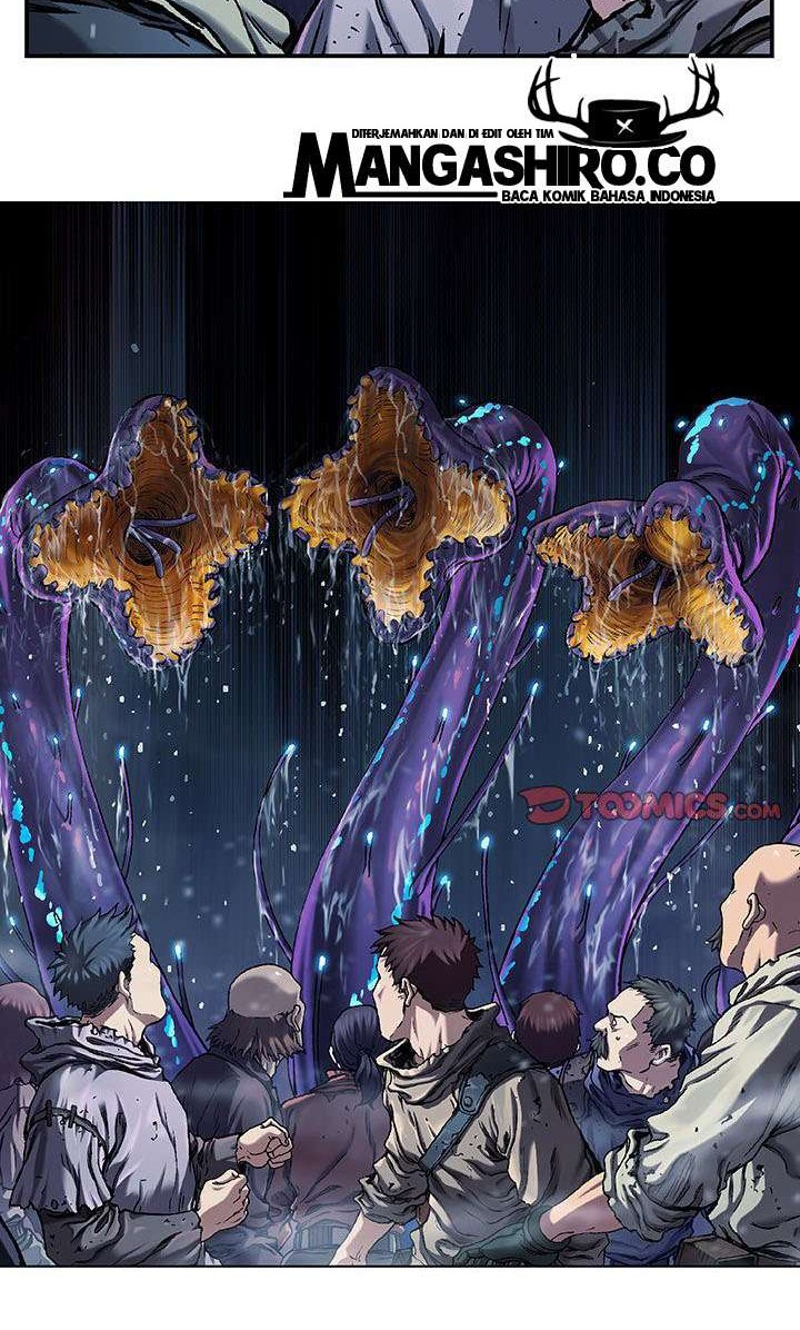 Leviathan Chapter 79 Gambar 16