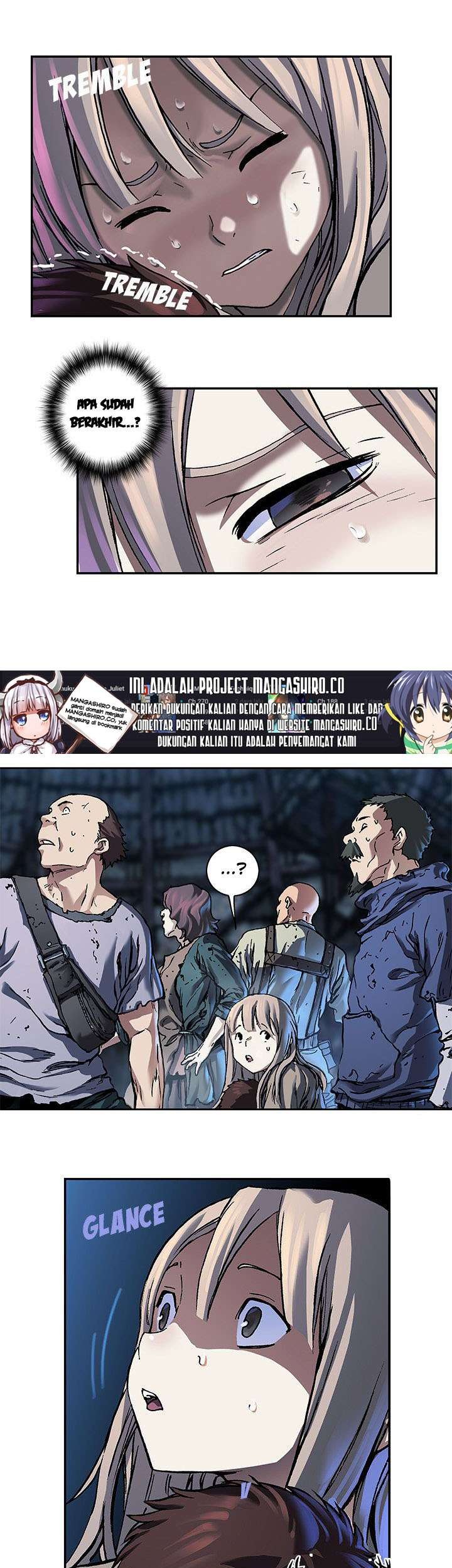 Leviathan Chapter 79 Gambar 23