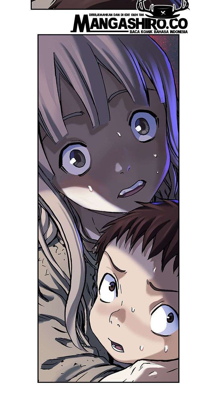 Leviathan Chapter 79 Gambar 24