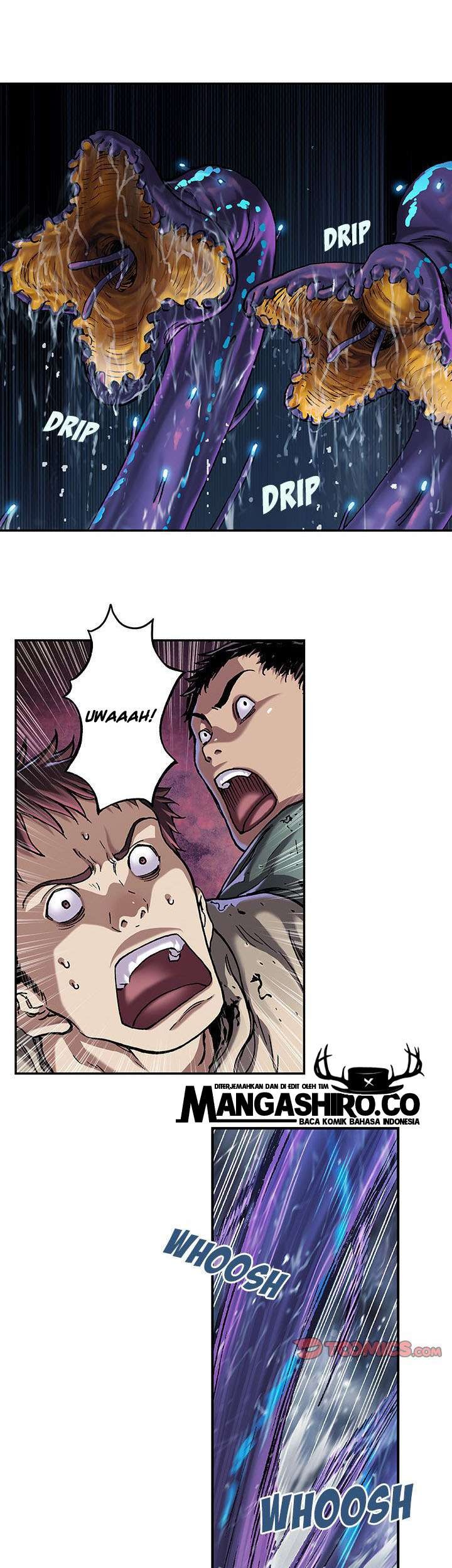 Leviathan Chapter 79 Gambar 17