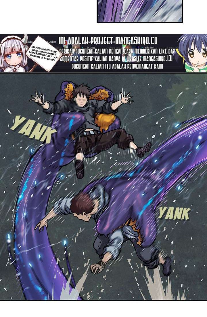 Leviathan Chapter 79 Gambar 18