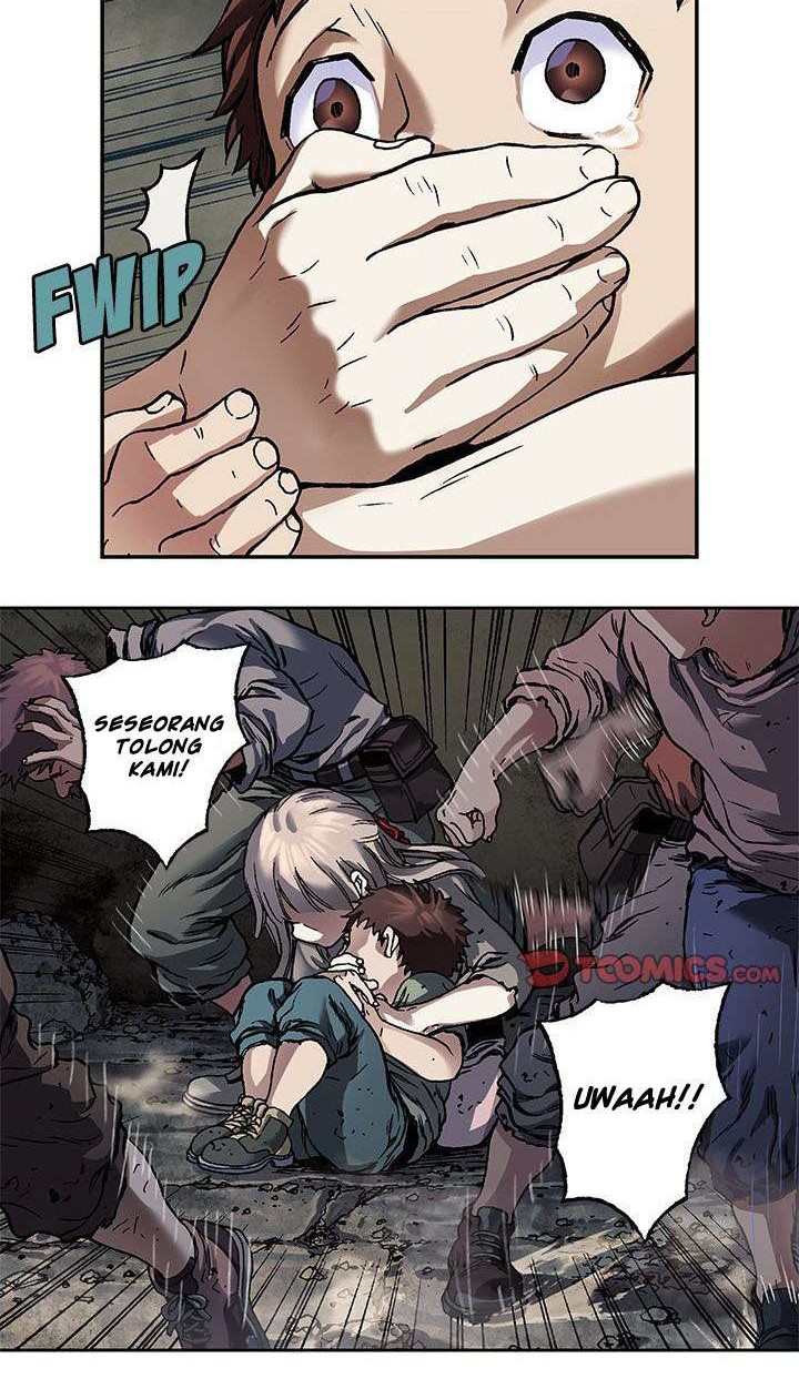 Leviathan Chapter 79 Gambar 20