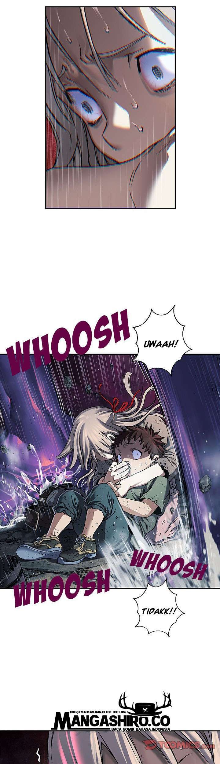 Leviathan Chapter 79 Gambar 21