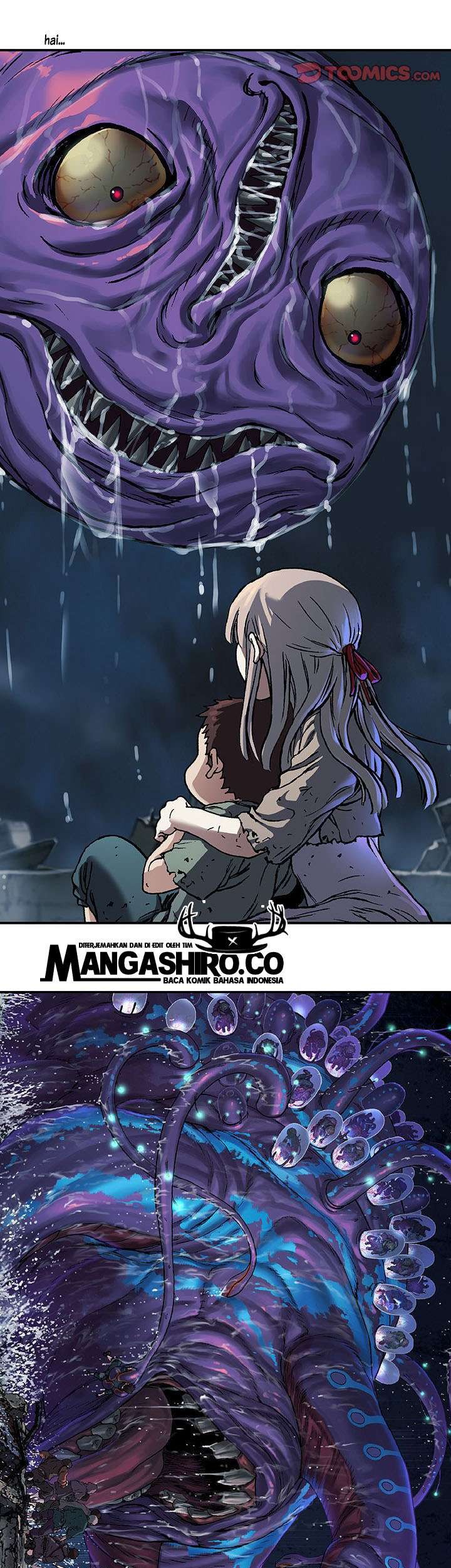 Leviathan Chapter 79 Gambar 25