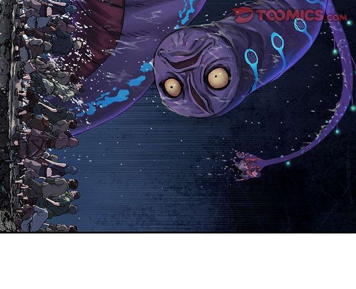 Leviathan Chapter 79 Gambar 26