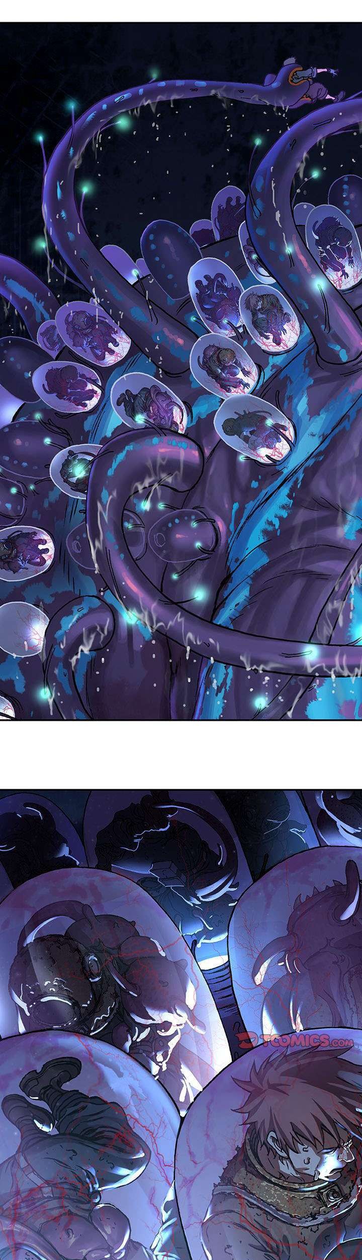 Leviathan Chapter 79 Gambar 27