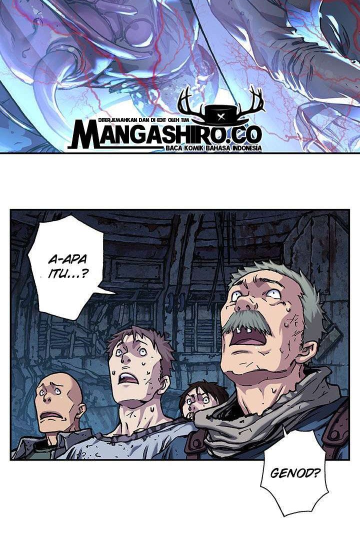 Leviathan Chapter 79 Gambar 28