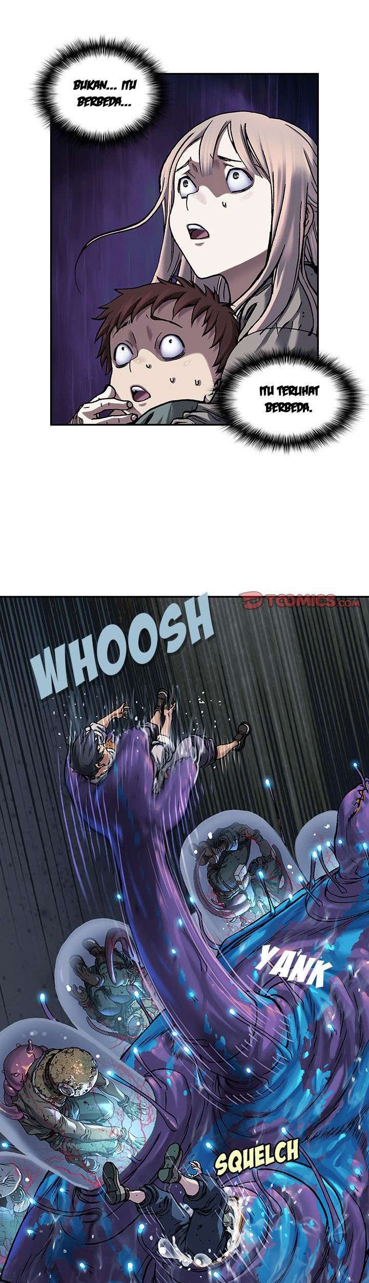 Leviathan Chapter 79 Gambar 29