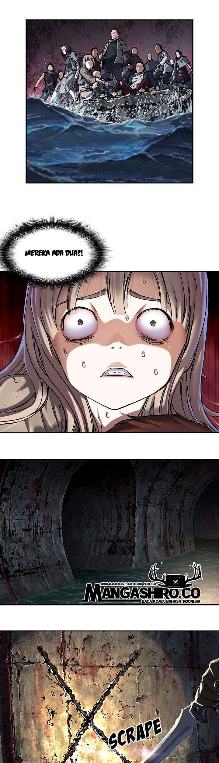 Leviathan Chapter 79 Gambar 33