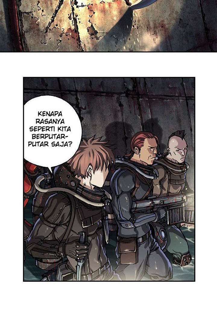 Leviathan Chapter 79 Gambar 34