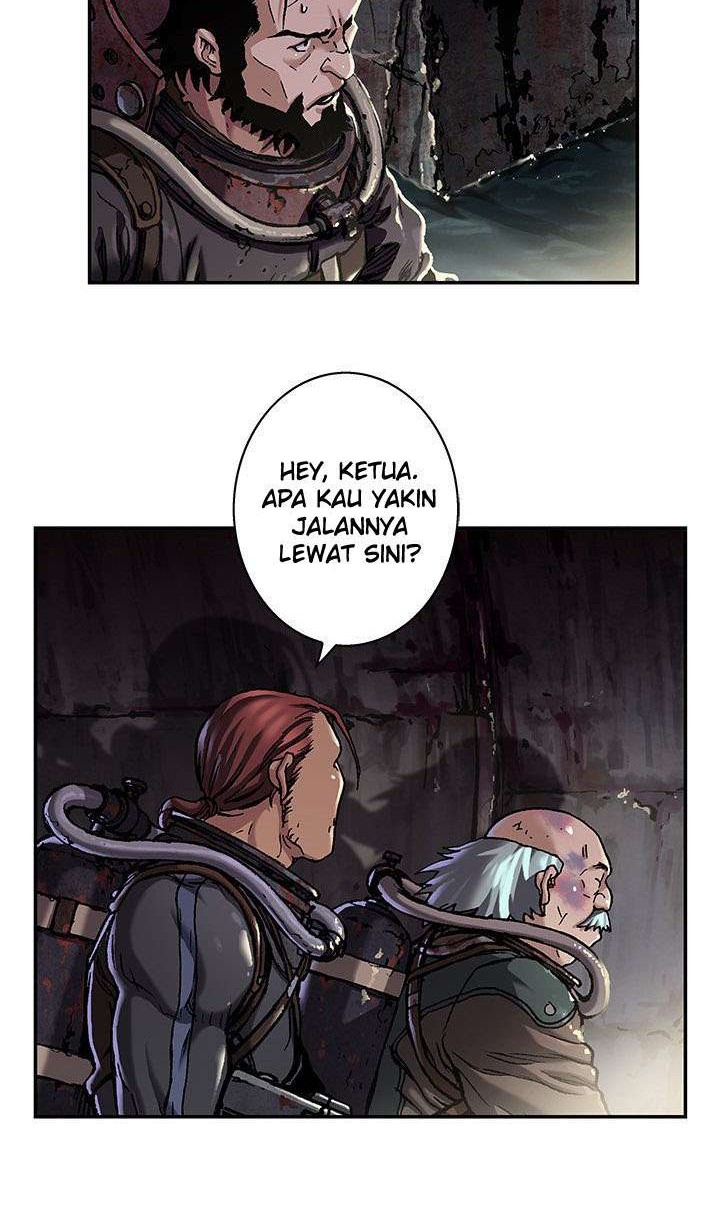 Leviathan Chapter 79 Gambar 36