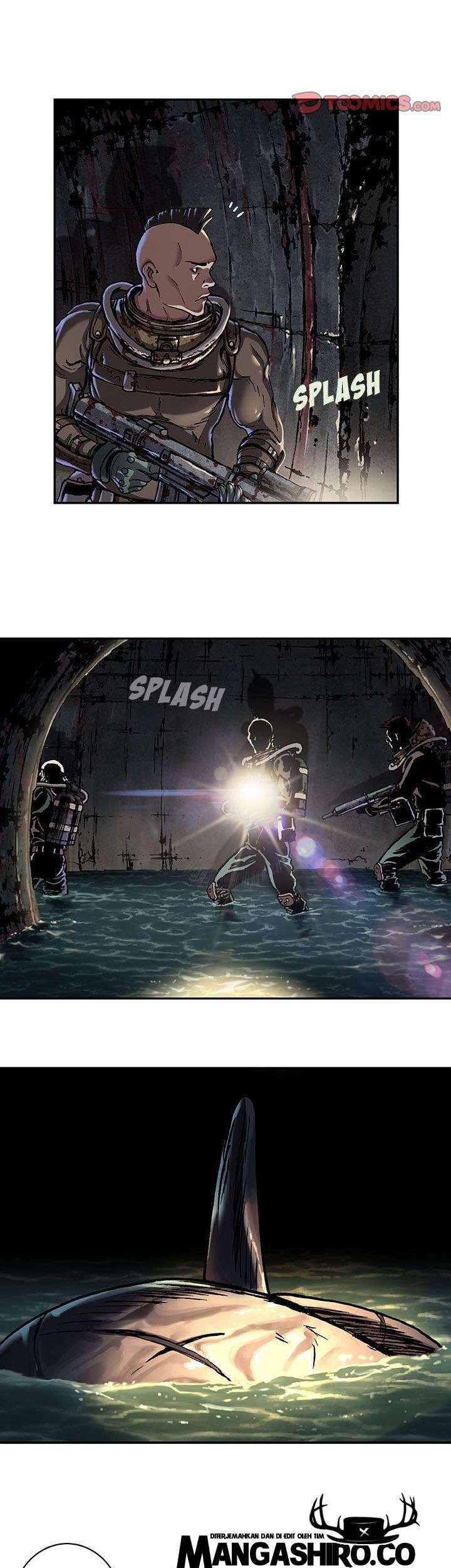 Leviathan Chapter 79 Gambar 43