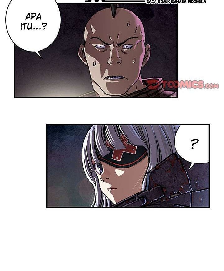 Leviathan Chapter 79 Gambar 44