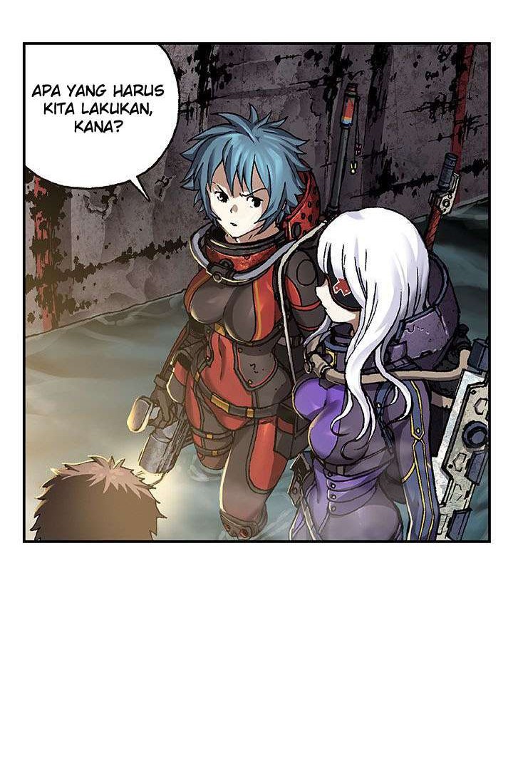 Leviathan Chapter 79 Gambar 42