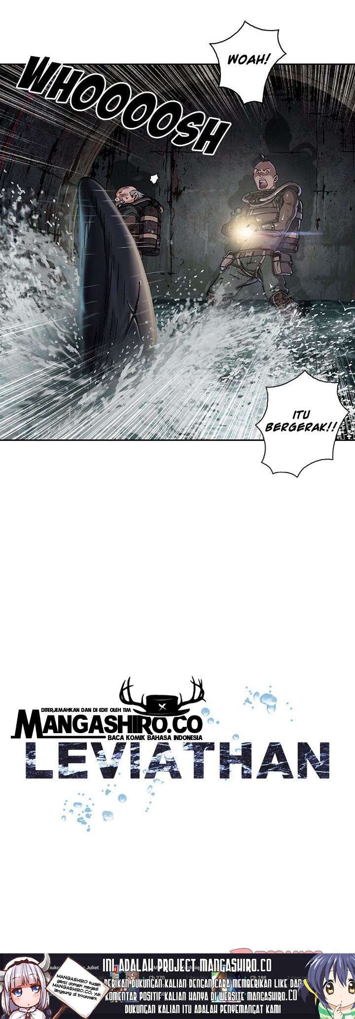 Leviathan Chapter 79 Gambar 45