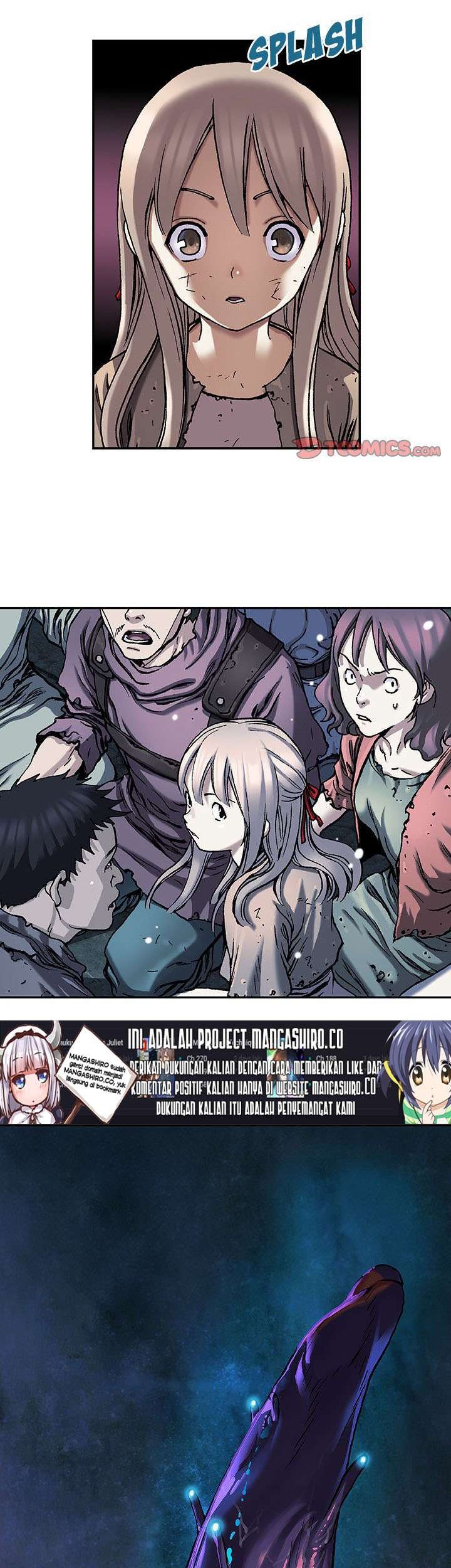 Manhwa Leviathan Chapter 79 gambar nomor 2