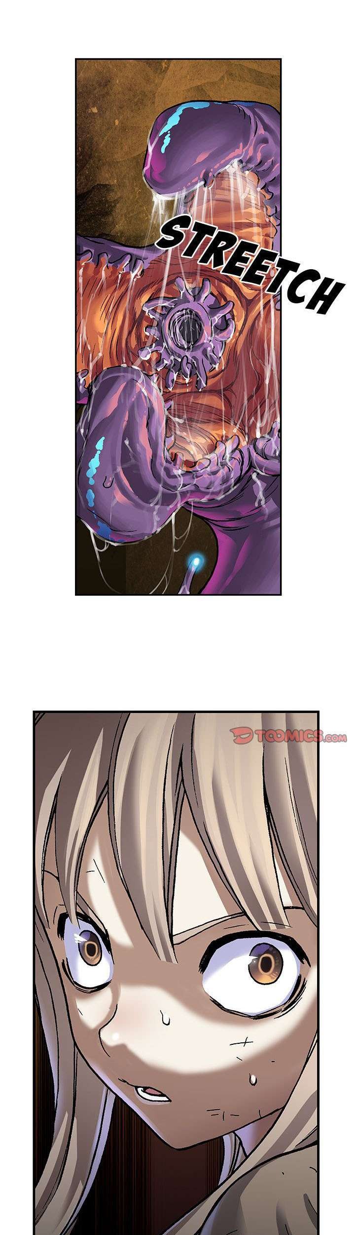 Leviathan Chapter 79 Gambar 4