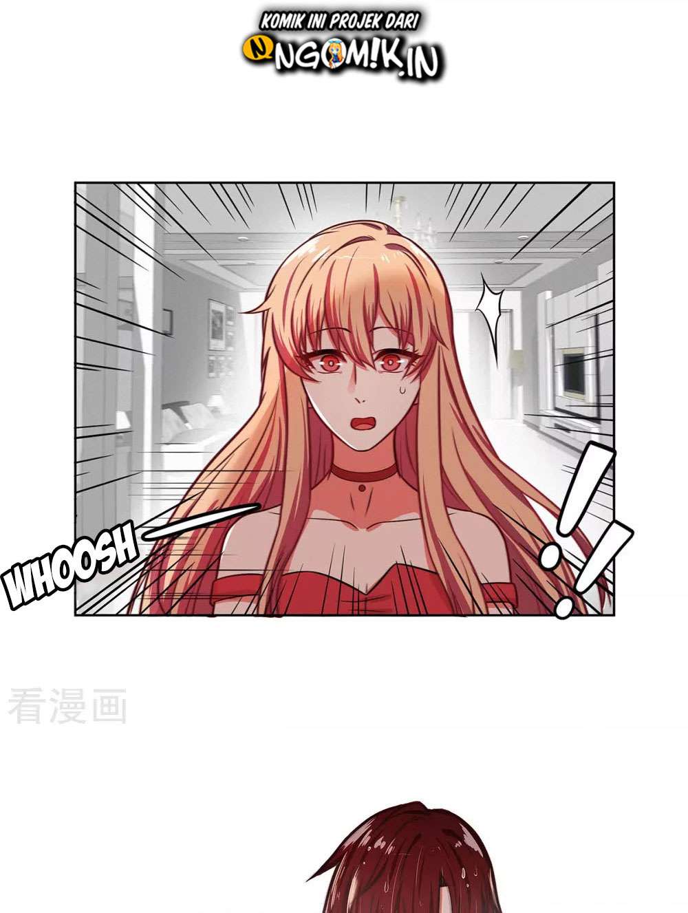 Rebirth of the Majestic Wife Chapter 21 Gambar 20