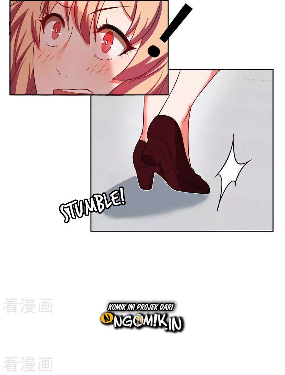 Rebirth of the Majestic Wife Chapter 21 Gambar 22