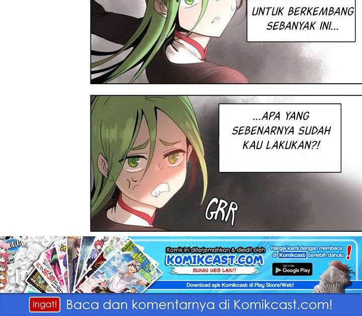4 Cut Hero Chapter 52 Gambar 3