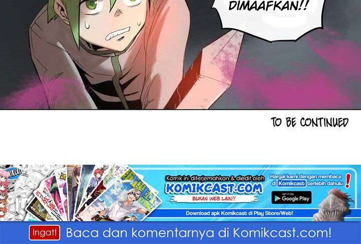 4 Cut Hero Chapter 51 Gambar 14