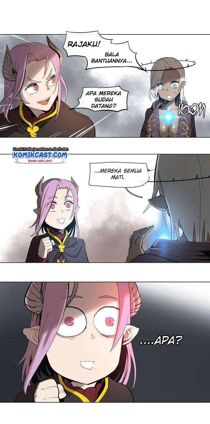 4 Cut Hero Chapter 51 Gambar 3