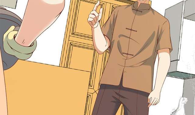 Cultivation Return on Campus Chapter 44 Gambar 41