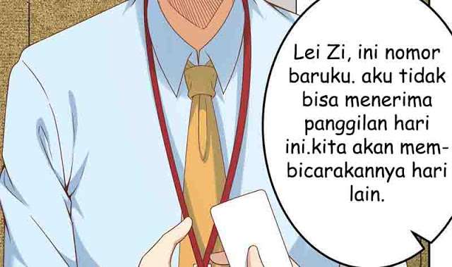 Cultivation Return on Campus Chapter 44 Gambar 5