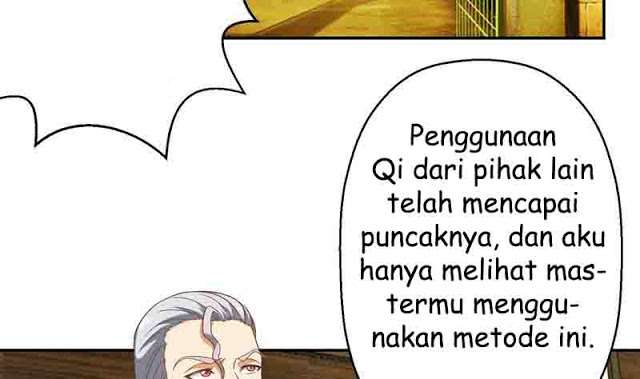 Cultivation Return on Campus Chapter 44 Gambar 17