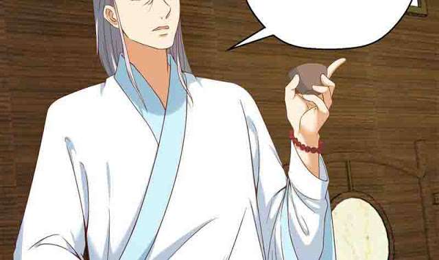 Cultivation Return on Campus Chapter 44 Gambar 18