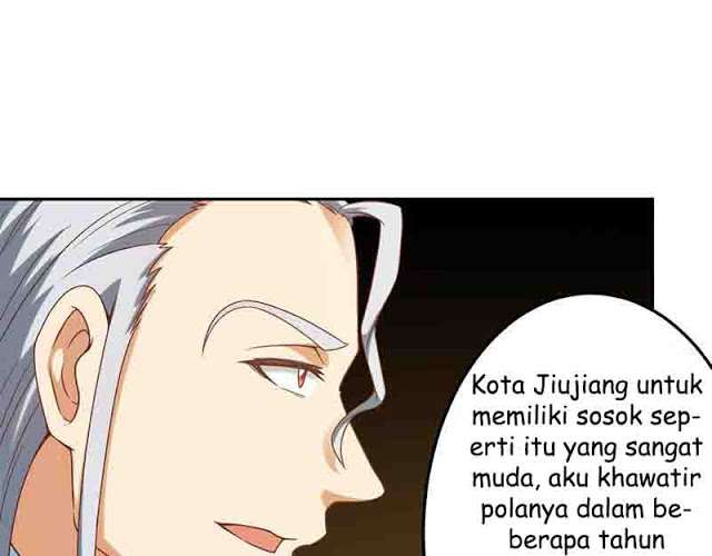 Cultivation Return on Campus Chapter 44 Gambar 23