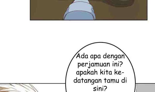 Cultivation Return on Campus Chapter 44 Gambar 30