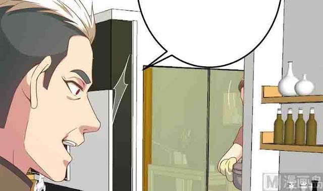 Cultivation Return on Campus Chapter 44 Gambar 31