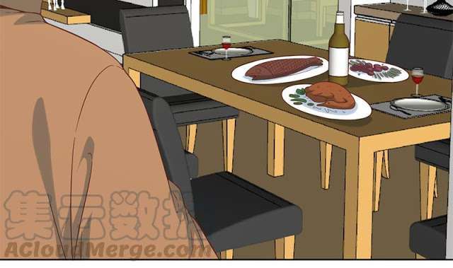 Cultivation Return on Campus Chapter 44 Gambar 32