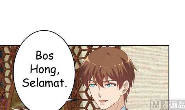 Cultivation Return on Campus Chapter 44 Gambar 37