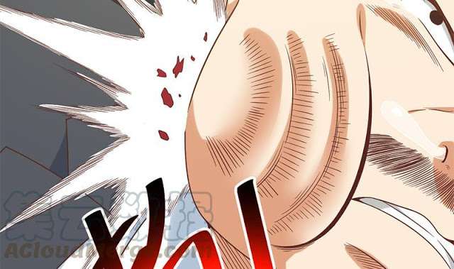 Cultivation Return on Campus Chapter 43 Gambar 41