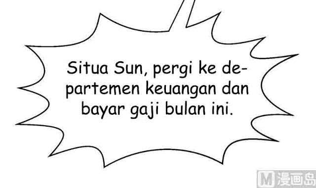 Cultivation Return on Campus Chapter 43 Gambar 45