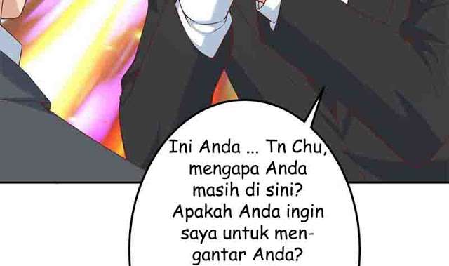 Cultivation Return on Campus Chapter 43 Gambar 19