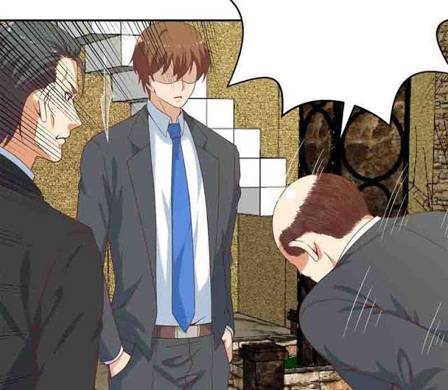 Cultivation Return on Campus Chapter 43 Gambar 28